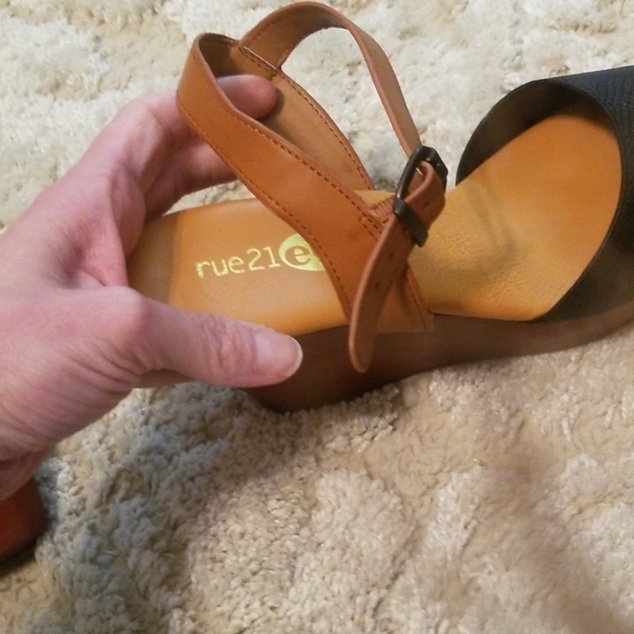 Wedges - Picture 2 of 3